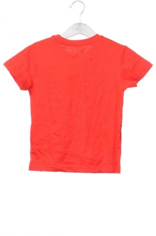 Kinder T-Shirt Blue Seven, Größe 2-3y/ 98-104 cm, Farbe Orange, Preis 18,99 €