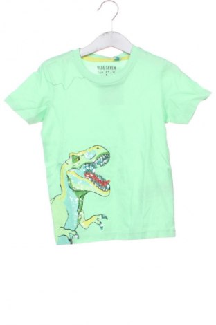 Dětské tričko  Blue Seven, Velikost 4-5y/ 110-116 cm, Barva Vícebarevné, Cena  419,00 Kč