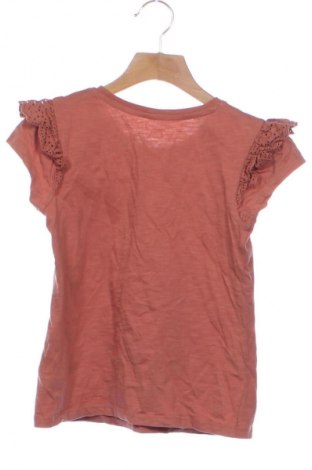 Παιδικό μπλουζάκι C&A, Μέγεθος 6-7y/ 122-128 εκ., Χρώμα Καφέ, Τιμή 6,00 €