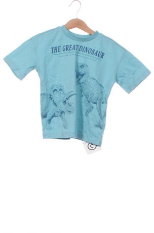 Detské tričko C&A, Veľkosť 3-4y/ 104-110 cm, Farba Modrá, Cena  6,00 €