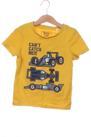 Detské tričko C&A, Veľkosť 4-5y/ 110-116 cm, Farba Žltá, Cena  6,00 €
