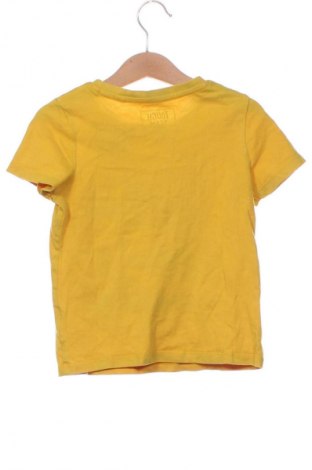 Detské tričko C&A, Veľkosť 4-5y/ 110-116 cm, Farba Žltá, Cena  6,00 €