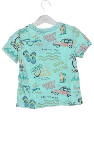 Παιδικό μπλουζάκι C&A, Μέγεθος 4-5y/ 110-116 εκ., Χρώμα Πολύχρωμο, Τιμή 6,00 €