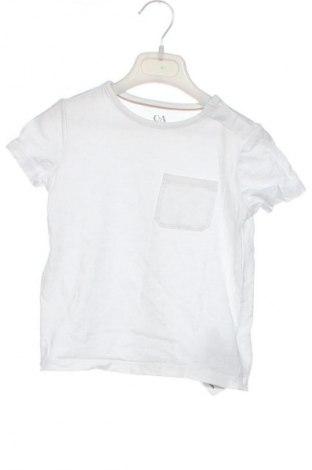 Dětské tričko  C&A, Velikost 18-24m/ 86-98 cm, Barva Bílá, Cena  148,00 Kč