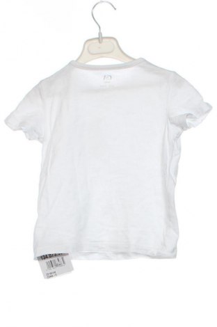 Dětské tričko  C&A, Velikost 18-24m/ 86-98 cm, Barva Bílá, Cena  148,00 Kč