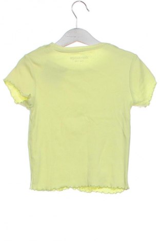 Gyerek póló C&A, Méret 8-9y / 134-140 cm, Szín Sárga, Ár 1 639 Ft