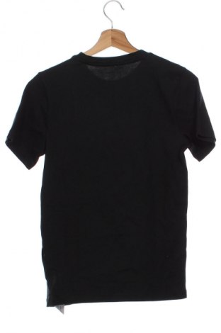 Dziecięcy T-shirt Calvin Klein, Rozmiar 11-12y/ 152-158 cm, Kolor Czarny, Cena 294,99 zł