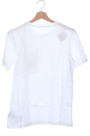 Παιδικό μπλουζάκι Calvin Klein, Μέγεθος 14-15y/ 168-170 εκ., Χρώμα Λευκό, Τιμή 11,99 €