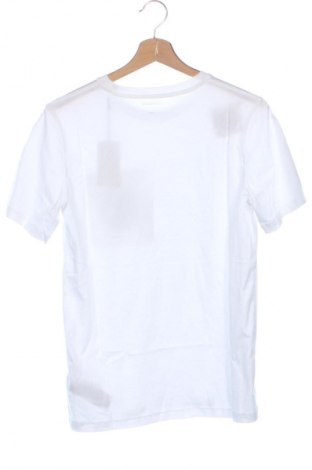 Detské tričko Calvin Klein, Veľkosť 14-15y/ 168-170 cm, Farba Biela, Cena  30,95 €