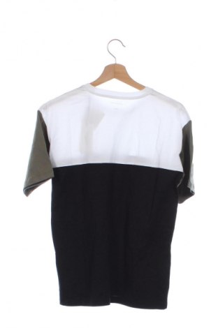 Dziecięcy T-shirt Calvin Klein Jeans, Rozmiar 12-13y/ 158-164 cm, Kolor Kolorowy, Cena 143,99 zł