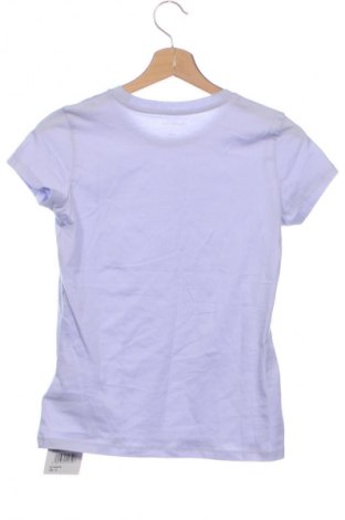 Παιδικό μπλουζάκι Calvin Klein Jeans, Μέγεθος 12-13y/ 158-164 εκ., Χρώμα Βιολετί, Τιμή 21,99 €