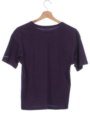 Kinder T-Shirt Calvin Klein Jeans, Größe 14-15y/ 168-170 cm, Farbe Lila, Preis € 10,23