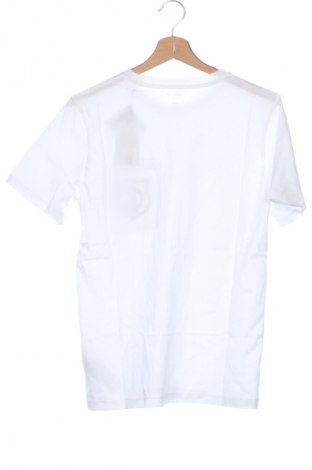 Kinder T-Shirt Calvin Klein Jeans, Größe 14-15y/ 168-170 cm, Farbe Weiß, Preis 9,99 €