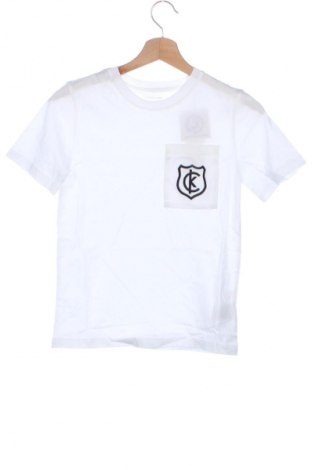 Detské tričko Calvin Klein Jeans, Veľkosť 8-9y/ 134-140 cm, Farba Biela, Cena  22,95 €