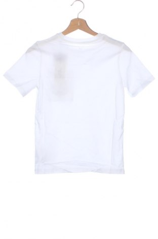 Detské tričko Calvin Klein Jeans, Veľkosť 8-9y/ 134-140 cm, Farba Biela, Cena  22,95 €