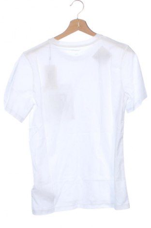 Detské tričko Calvin Klein Jeans, Veľkosť 14-15y/ 168-170 cm, Farba Biela, Cena  10,95 €