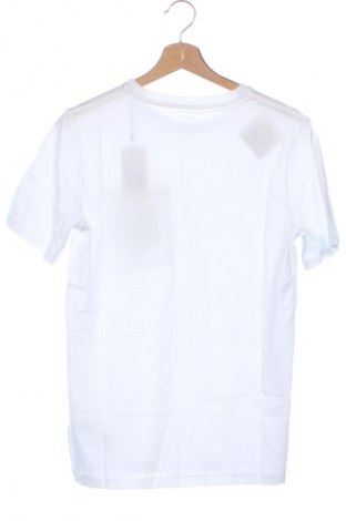 Detské tričko Calvin Klein Jeans, Veľkosť 14-15y/ 168-170 cm, Farba Biela, Cena  14,95 €