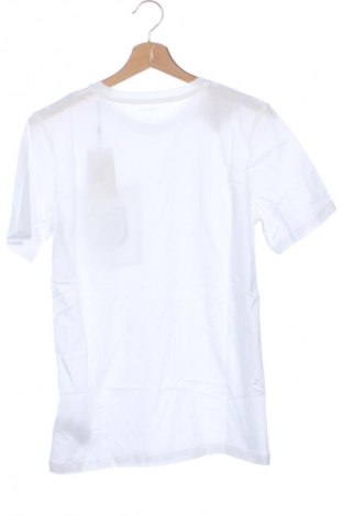 Παιδικό μπλουζάκι Calvin Klein Jeans, Μέγεθος 14-15y/ 168-170 εκ., Χρώμα Λευκό, Τιμή 10,99 €