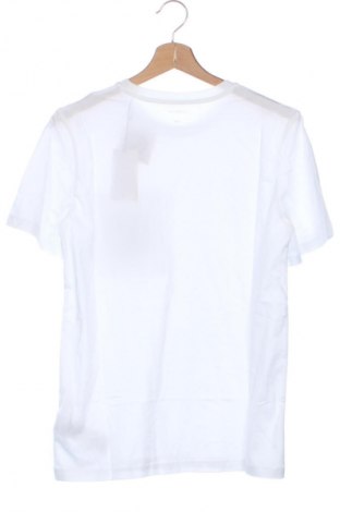 Gyerek póló Calvin Klein Jeans, Méret 14-15y / 168-170 cm, Szín Fehér, Ár 4 889 Ft