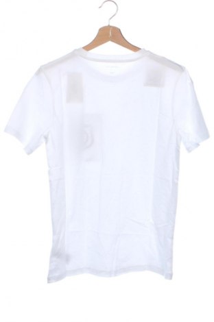 Kinder T-Shirt Calvin Klein Jeans, Größe 14-15y/ 168-170 cm, Farbe Weiß, Preis 25,99 €
