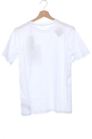 Kinder T-Shirt Calvin Klein Jeans, Größe 14-15y/ 168-170 cm, Farbe Weiß, Preis € 9,99