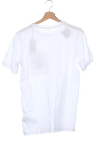 Dětské tričko  Calvin Klein Jeans, Velikost 14-15y/ 168-170 cm, Barva Bílá, Cena  259,00 Kč