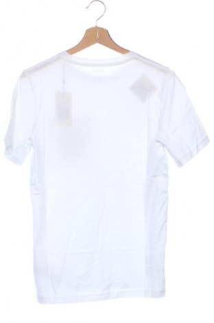 Detské tričko Calvin Klein Jeans, Veľkosť 14-15y/ 168-170 cm, Farba Biela, Cena  9,95 €