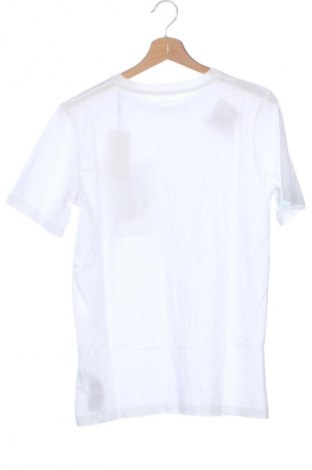 Detské tričko Calvin Klein Jeans, Veľkosť 14-15y/ 168-170 cm, Farba Biela, Cena  9,95 €