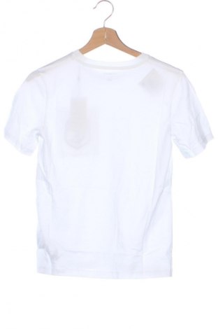 Detské tričko Calvin Klein Jeans, Veľkosť 10-11y/ 146-152 cm, Farba Biela, Cena  20,95 €
