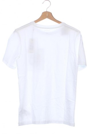 Παιδικό μπλουζάκι Calvin Klein Jeans, Μέγεθος 14-15y/ 168-170 εκ., Χρώμα Λευκό, Τιμή 11,99 €