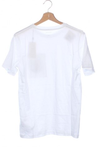 Detské tričko Calvin Klein Jeans, Veľkosť 14-15y/ 168-170 cm, Farba Biela, Cena  10,95 €