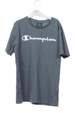 Dziecięcy T-shirt Champion, Rozmiar 13-14y/ 164-168 cm, Kolor Szary, Cena 34,00 zł