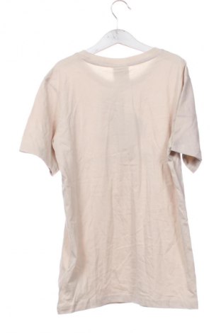 Παιδικό μπλουζάκι Champion, Μέγεθος 9-10y/ 140-146 εκ., Χρώμα  Μπέζ, Τιμή 16,99 €