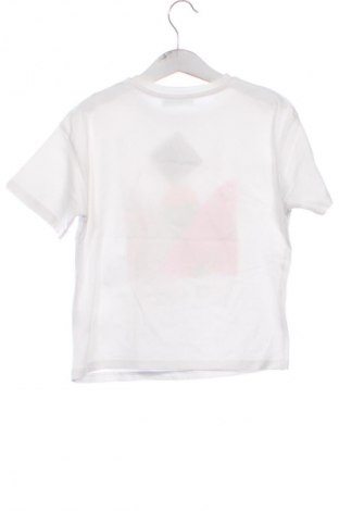 Detské tričko Cichlid, Veľkosť 6-7y/ 122-128 cm, Farba Biela, Cena  6,14 €