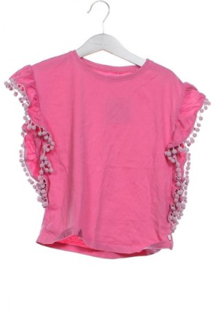 Detské tričko Coolclub, Veľkosť 4-5y/ 110-116 cm, Farba Ružová, Cena  3,95 €