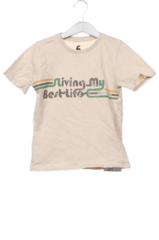 Παιδικό μπλουζάκι Cotton On, Μέγεθος 5-6y/ 116-122 εκ., Χρώμα Πολύχρωμο, Τιμή 5,12 €
