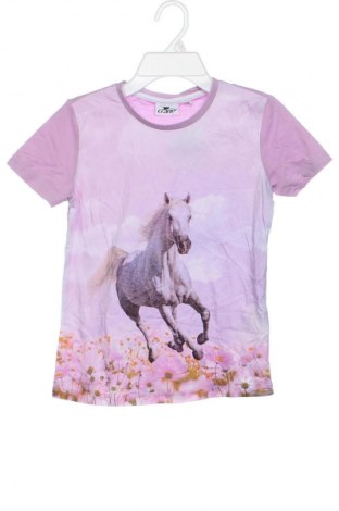 Dětské tričko  Crane, Velikost 9-10y/ 140-146 cm, Barva Vícebarevné, Cena  169,00 Kč