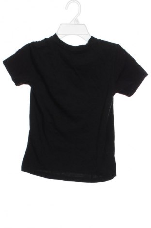 Detské tričko Diesel, Veľkosť 7-8y/ 128-134 cm, Farba Čierna, Cena  17,39 €