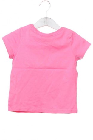 Tricou pentru copii Disney, Mărime 18-24m/ 86-98 cm, Culoare Roz, Preț 20,99 Lei