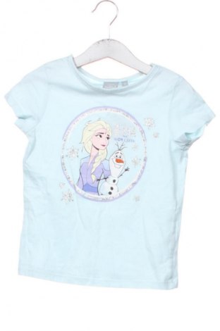 Detské tričko Disney, Veľkosť 4-5y/ 110-116 cm, Farba Viacfarebná, Cena  6,14 €