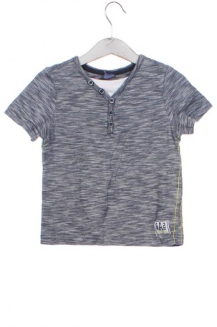 Παιδικό μπλουζάκι Dopo Dopo, Μέγεθος 18-24m/ 86-98 εκ., Χρώμα Πολύχρωμο, Τιμή 6,00 €