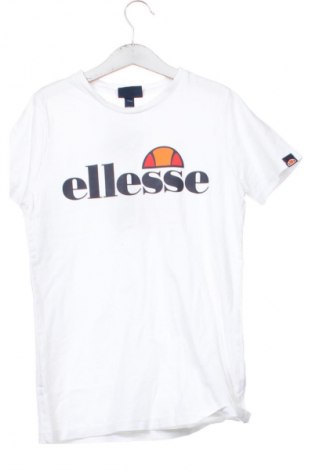 Παιδικό μπλουζάκι Ellesse, Μέγεθος 9-10y/ 140-146 εκ., Χρώμα Λευκό, Τιμή 20,99 €