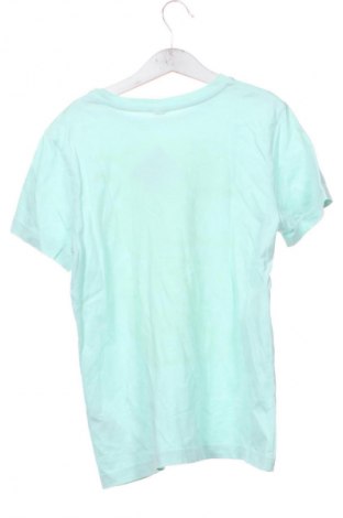 Kinder T-Shirt Esprit, Größe 9-10y/ 140-146 cm, Farbe Grün, Preis 8,00 €