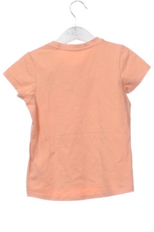 Kinder T-Shirt Esprit, Größe 5-6y/ 116-122 cm, Farbe Braun, Preis 7,67 €