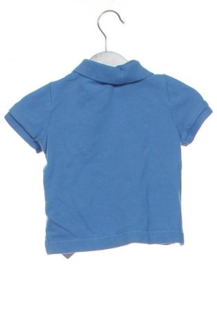 Παιδικό μπλουζάκι Esprit, Μέγεθος 6-9m/ 68-74 εκ., Χρώμα Μπλέ, Τιμή 8,00 €