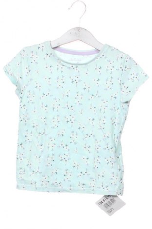 Kinder T-Shirt F&F, Größe 4-5y/ 110-116 cm, Farbe Mehrfarbig, Preis 4,99 €