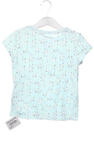 Kinder T-Shirt F&F, Größe 4-5y/ 110-116 cm, Farbe Mehrfarbig, Preis 4,99 €