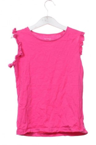Detské tričko Fisherfield, Veľkosť 7-8y/ 128-134 cm, Farba Ružová, Cena  5,83 €