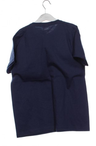 Παιδικό μπλουζάκι Fruit Of The Loom, Μέγεθος 9-10y/ 140-146 εκ., Χρώμα Μπλέ, Τιμή 3,99 €