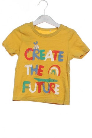 Gyerek póló George, Méret 2-3y / 98-104 cm, Szín Sárga, Ár 1 639 Ft